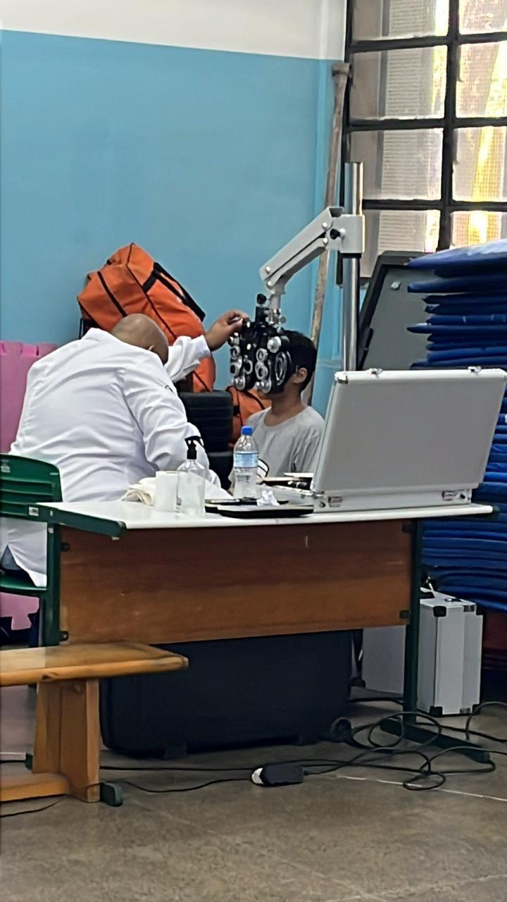 Consulta de armações