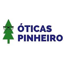 Óticas Pinheiro
